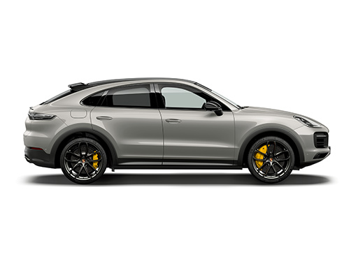 Cayenne Coupé