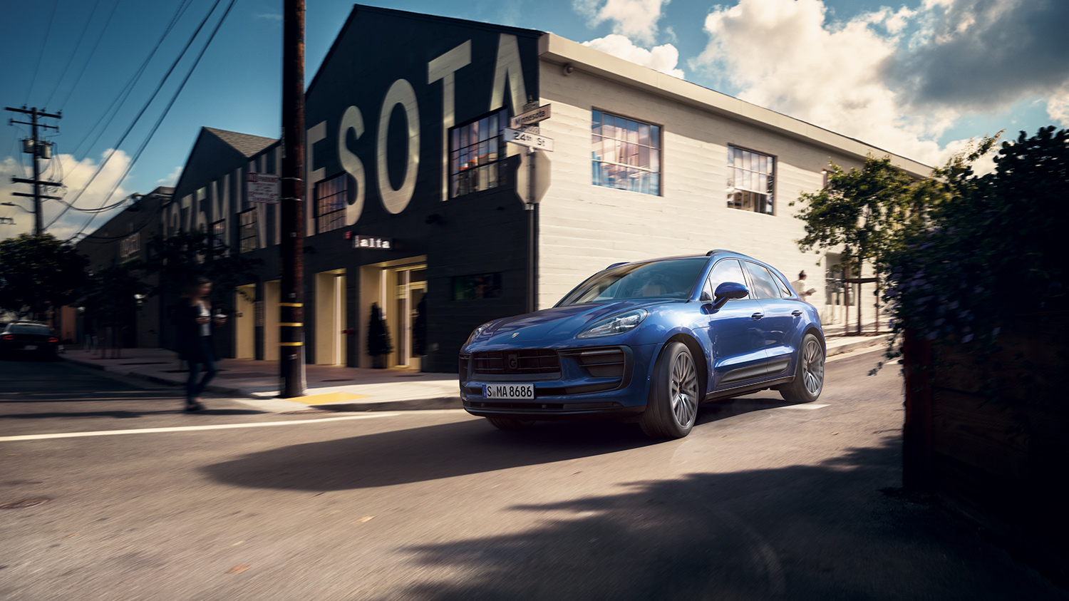 Macan