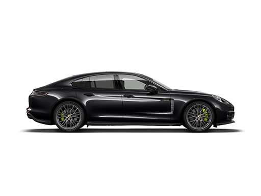 Panamera 4 E-Hybrid Platinum Edition