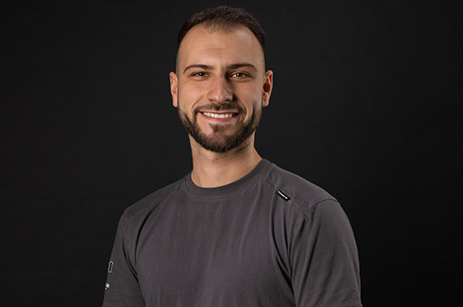 Jeffrey Globig