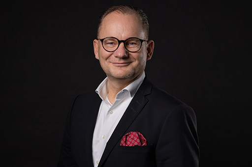 Lars Krumbholz