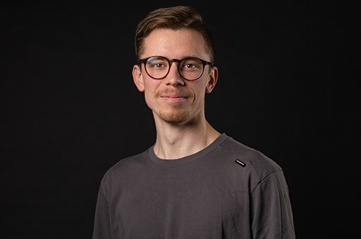 Oliver Herzog
