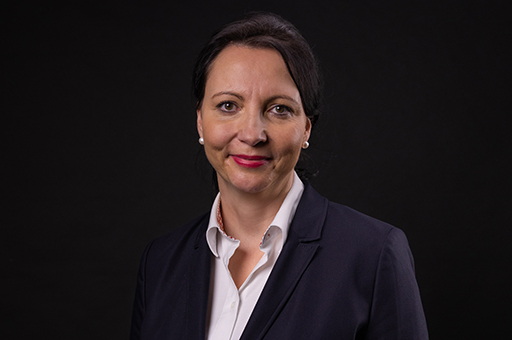 Silke Stehling